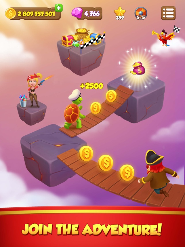 How To Play Coin Master Game Properly and Best Beating Tricks - World Informs