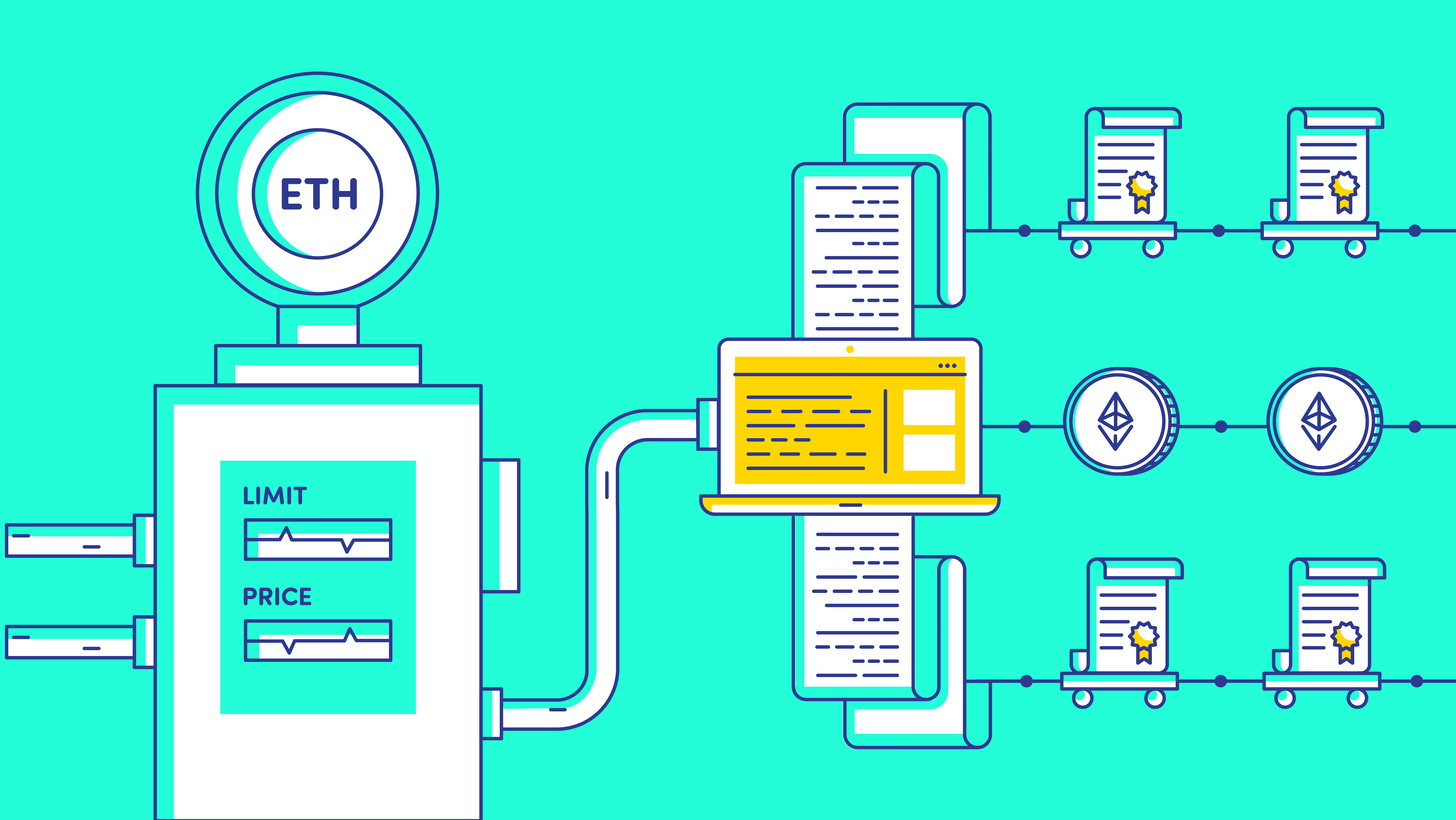 What Are Ethereum Gas Fees?