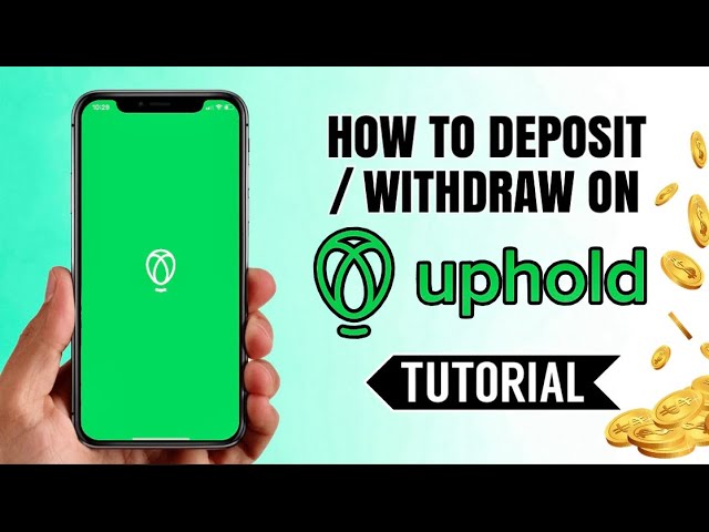 Uphold Trading Fees Explained | Invest in Crypto and Metals | Finbold