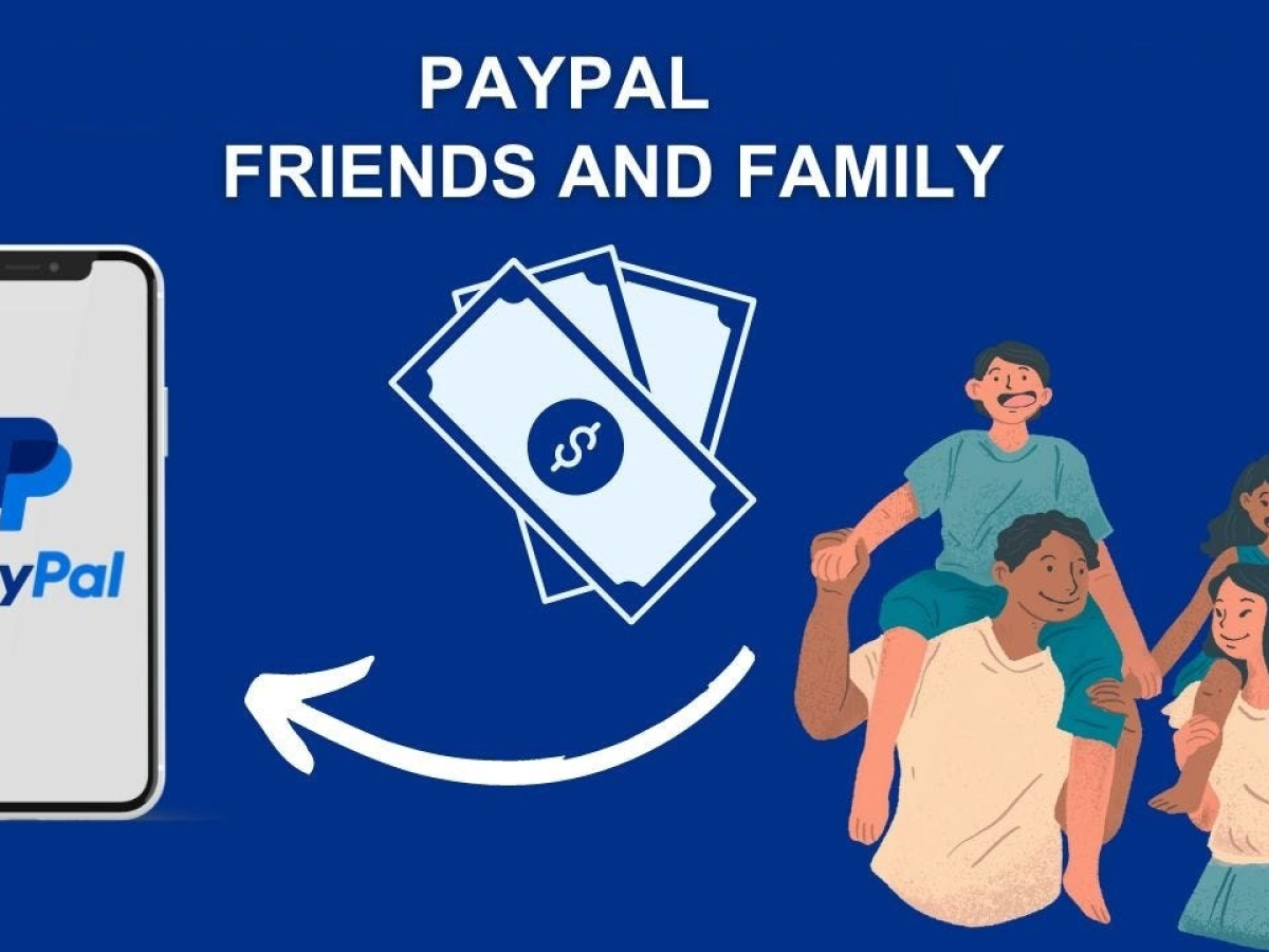 Solved: Supported Countries for Friends & Family Method - PayPal Community