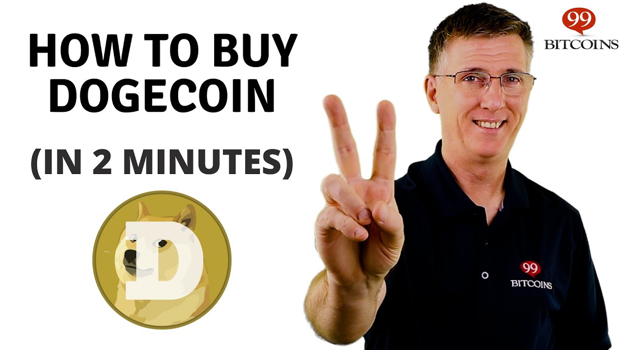 How to Buy Dogecoin in India?