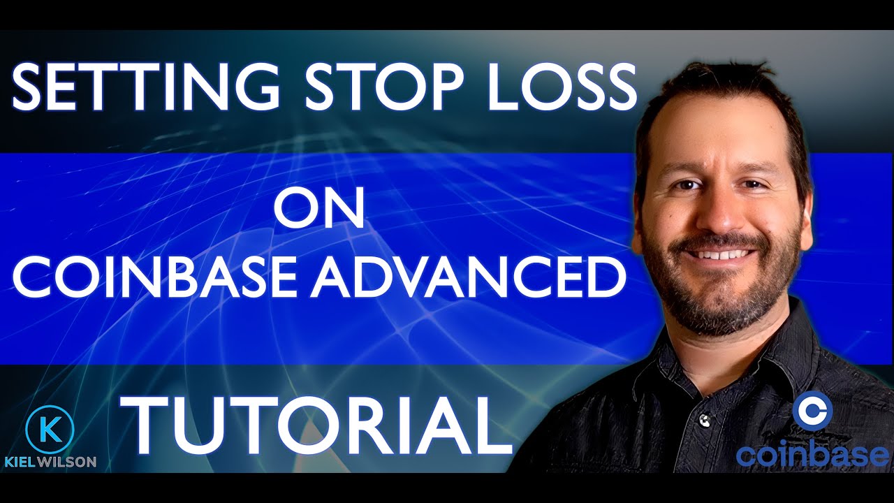 Coinbase Advanced Tutorial: How to Set Up Stop Loss and Cancel Orders - Video Summarizer - Glarity