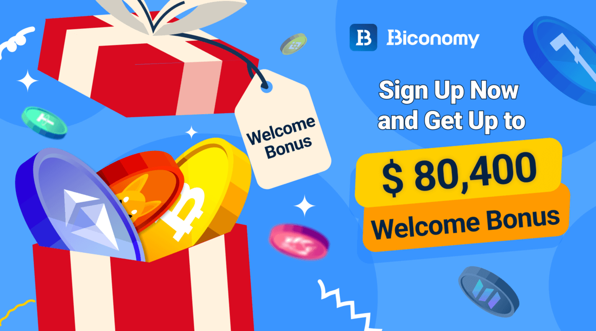 11 Best Crypto Sign-Up Bonus Offers & Promotions ()