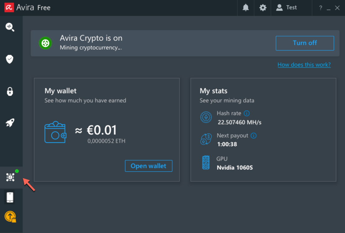 Norton is installing a Cryptocurrency miner called Norton Crypto (bitcoinlog.fun) | Hacker News