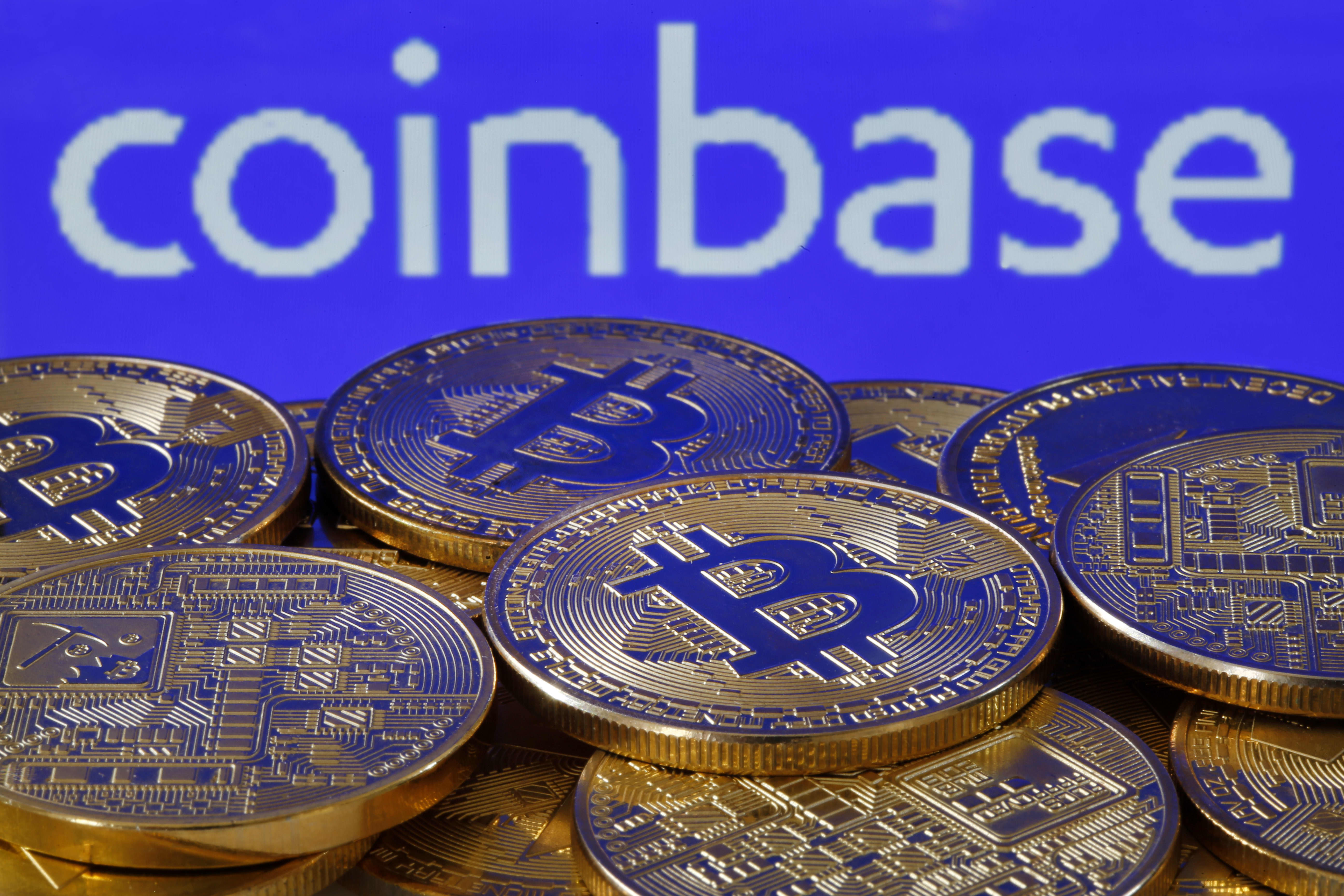 How to Cash Out on Coinbase (Before the Market Crashes Again)