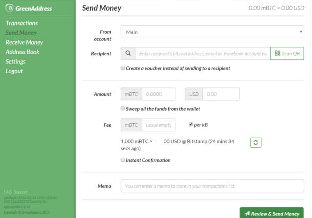 Blockstream Green Wallet Review: What Makes This Crypto Wallet App Unique? – Forex Academy