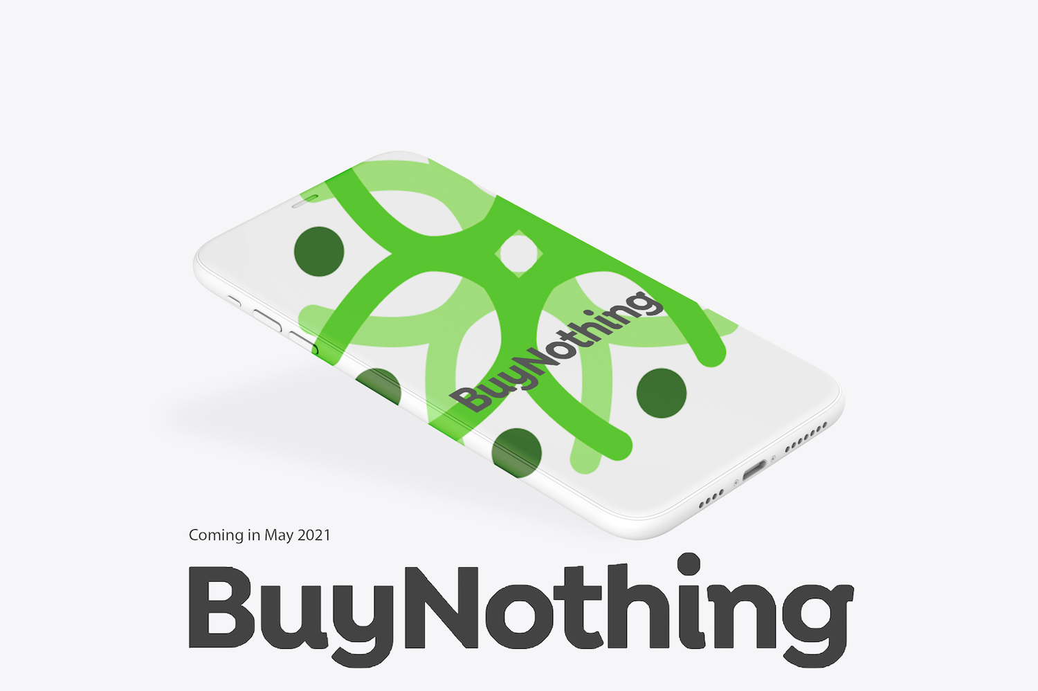 What Is a Buy Nothing Group & Why You Should Join One - The Simplicity Habit