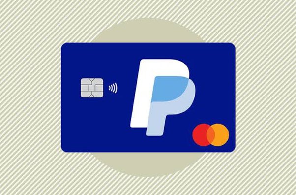 PayPal Debit MasterCard® Cardholder Agreement