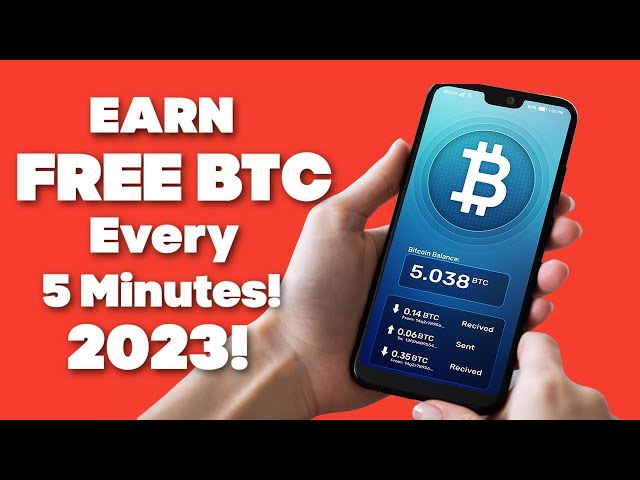 You Can Earn Bitcoin for Playing Over Android Games