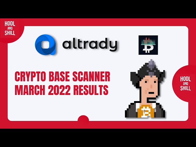 Altrady Review: Scam or Legit Bot? | bitcoinlog.fun