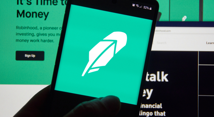 Robinhood Markets removes three crypto tokens | Reuters