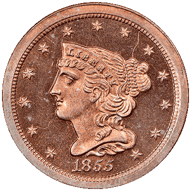 UK and US Coin Grading and Explanation | CGS | PCGS | NGC