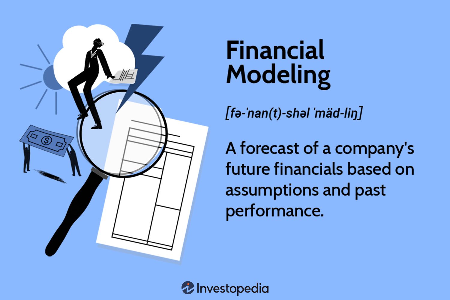 Financial Modeling Courses for Investment Bankers