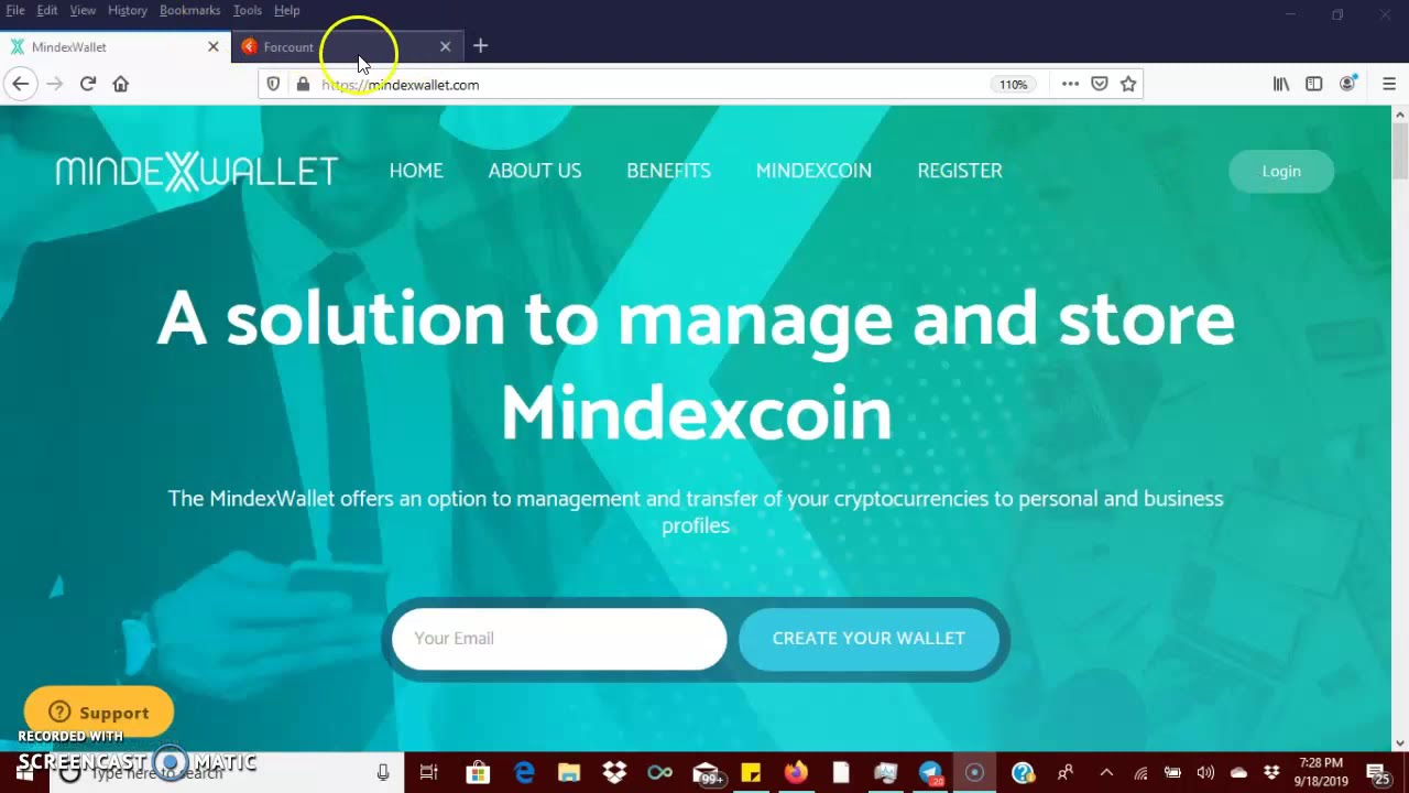 Mindexcoin price today, MIC to USD live price, marketcap and chart | CoinMarketCap