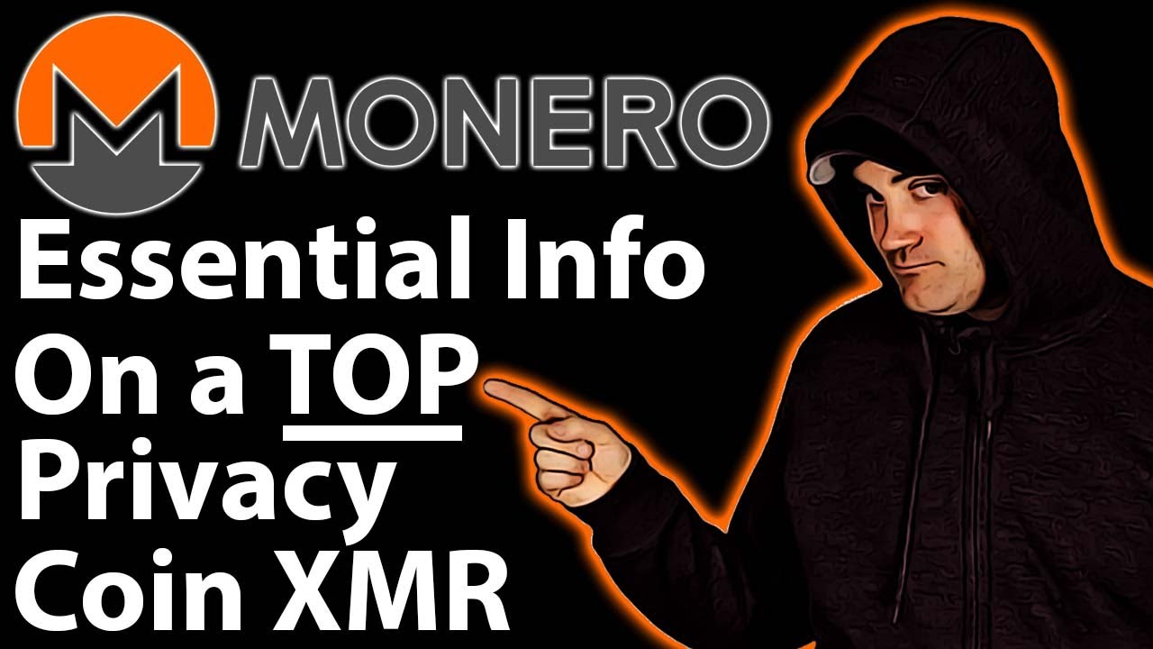 Monero - XMR - bitcoinlog.fun