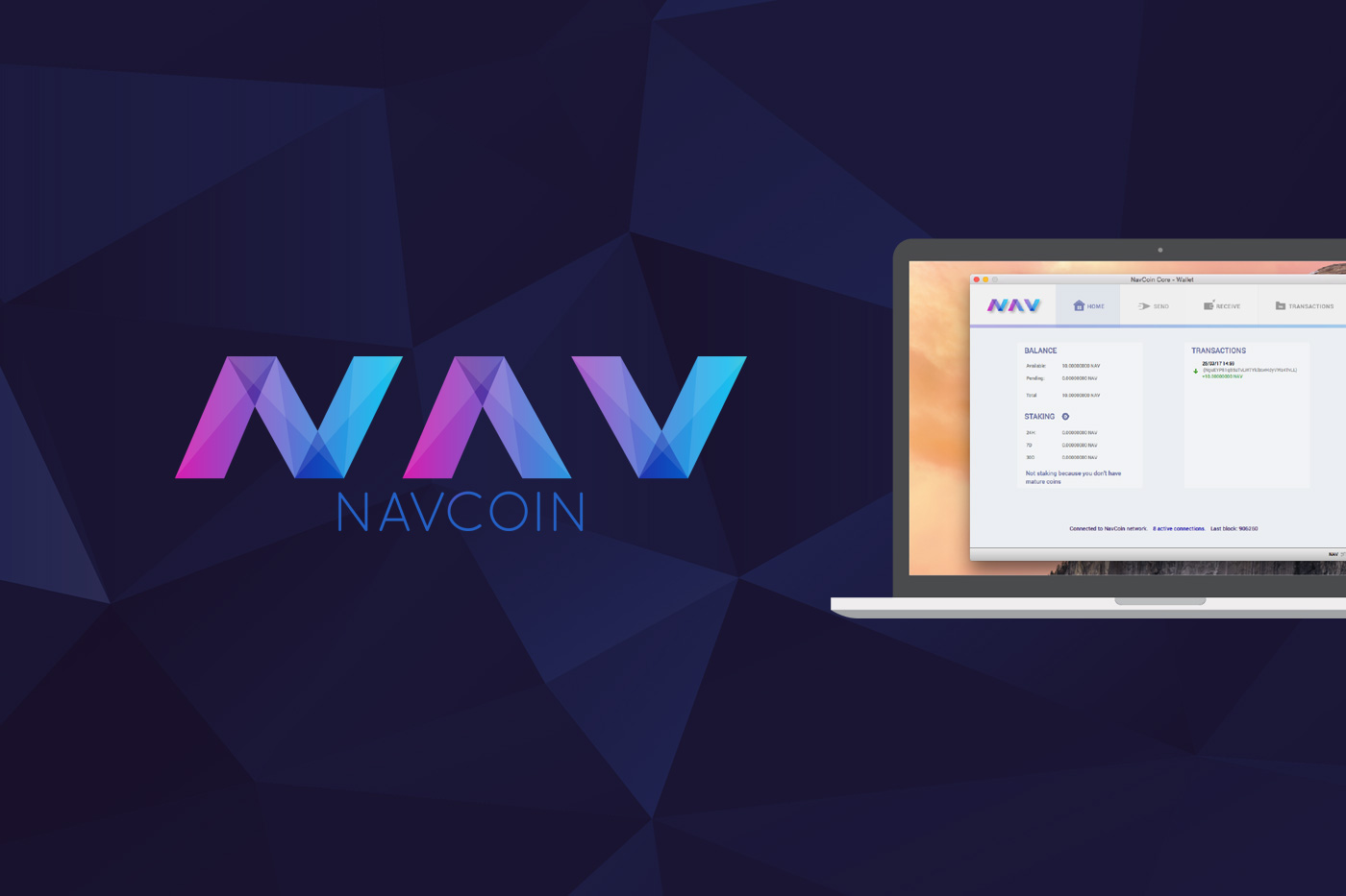 navcoin-js - Codesandbox