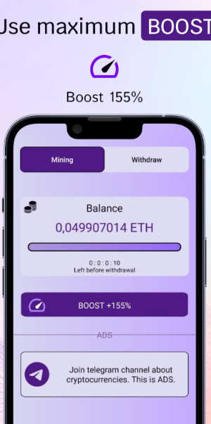 Ethereum Miner App Download - Gratis - 9Apps