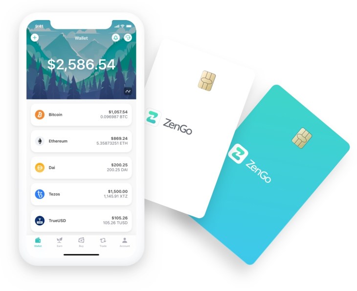 Crypto Debit Cards: 5 Things to Know - NerdWallet