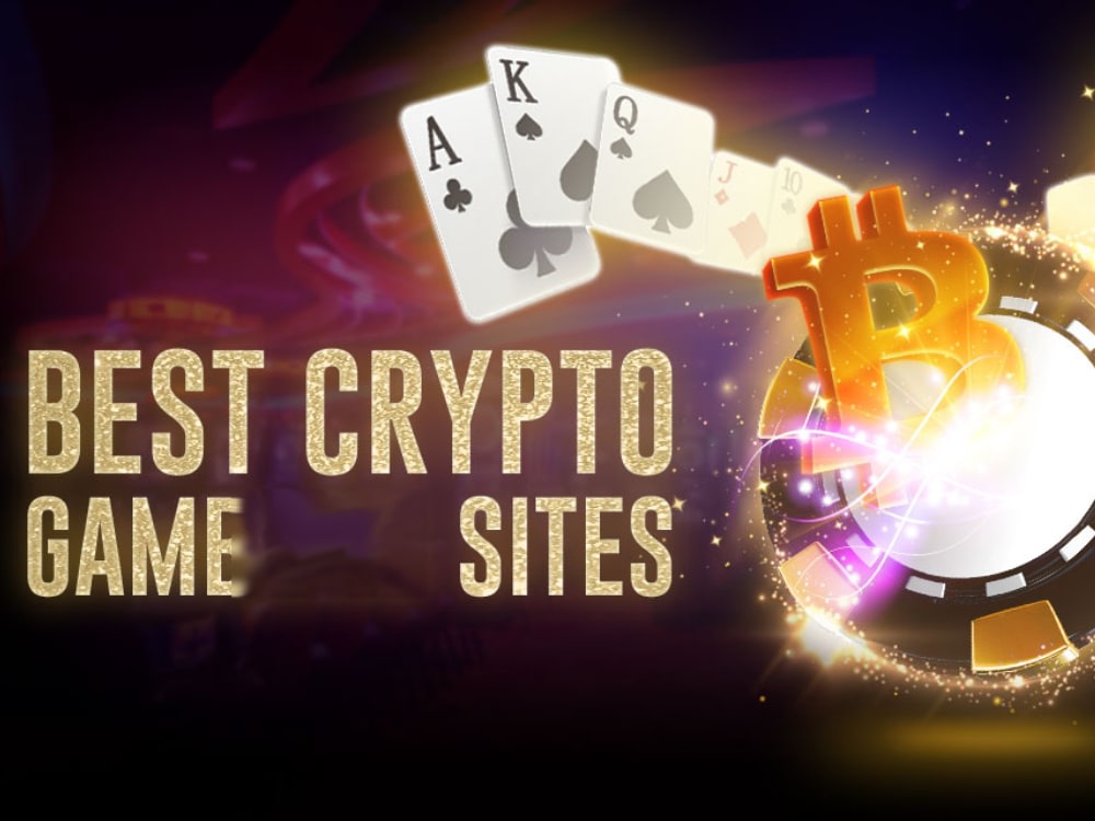 Best Crypto & Bitcoin Betting Sites - BTC Sportsbooks