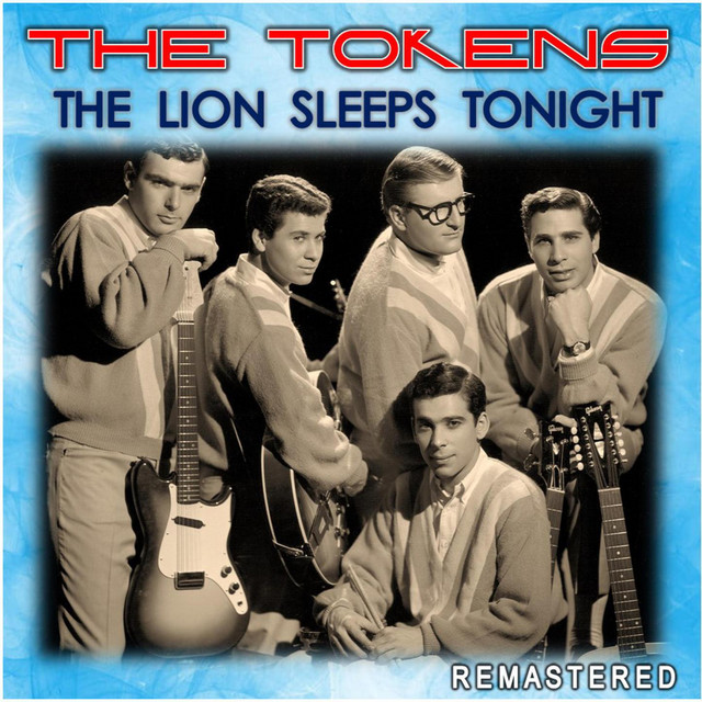 Lion Sleeps Tonight, The - The Tokens - Google Документы