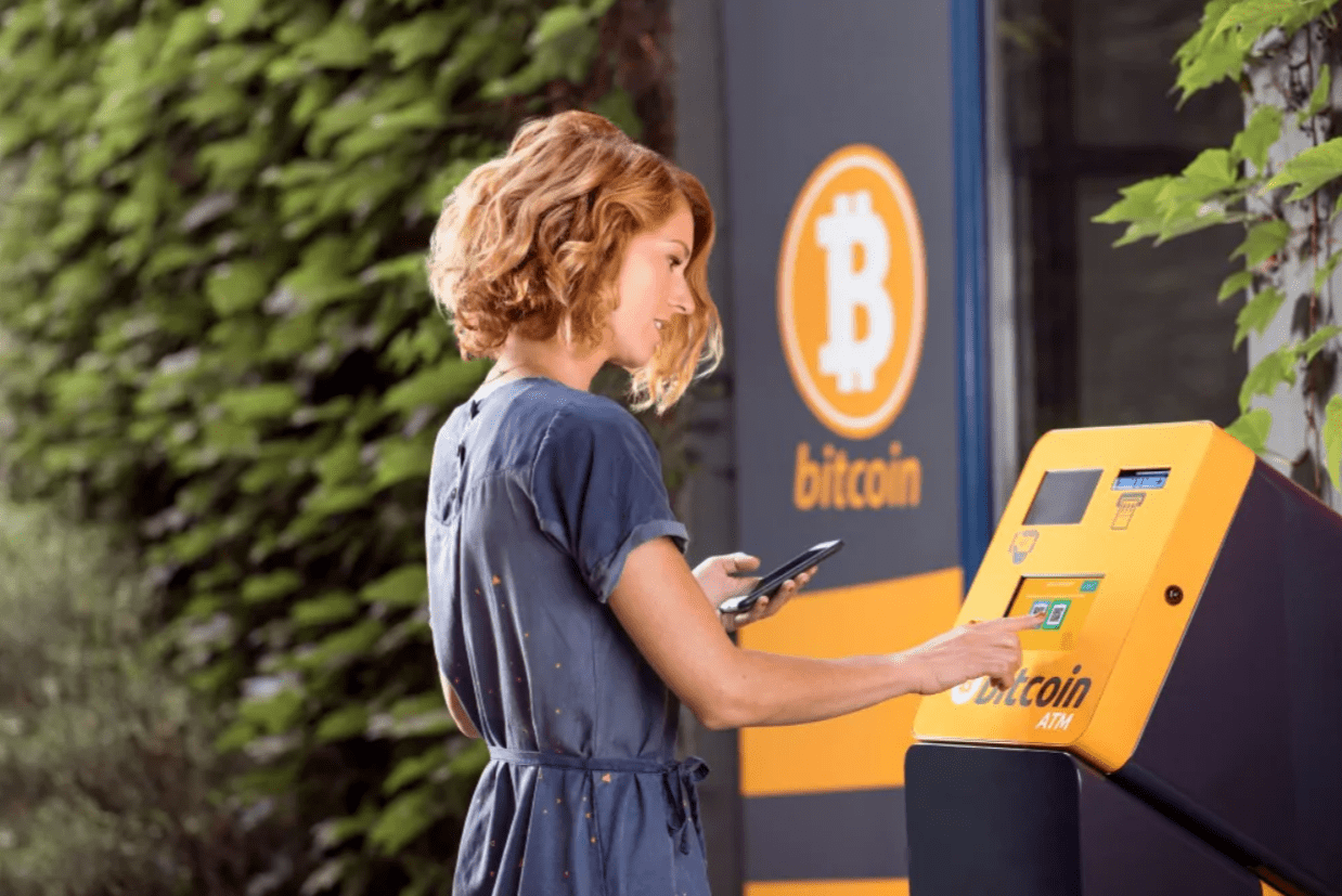 55 Bitcoin ATMs in Australia [Crypto ATMs]