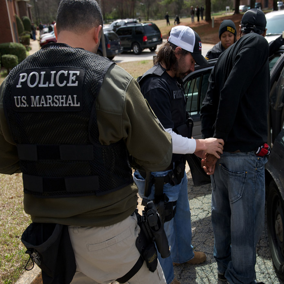 US Marshals Will Auction $40M in Bitcoin This Month