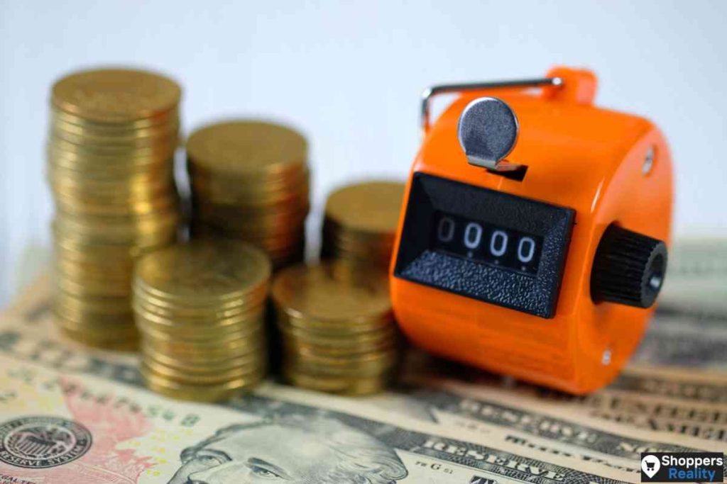 Coin Counting Machines | Visions Federal Credit Union