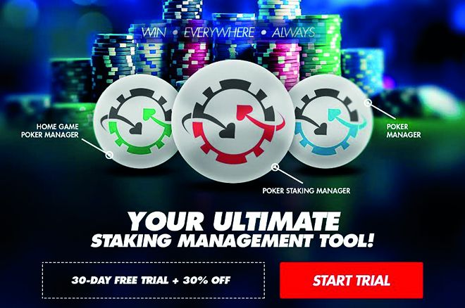 How Do Poker Staking Agreements Work? - Upswing Poker