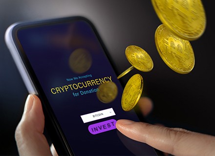 Investing In Cryptocurrency in – Forbes Advisor Australia