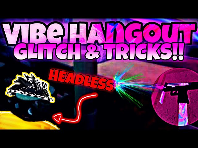 VIBE HANGOUT💜 [ nottry1p ] – Fortnite Creative Map Code