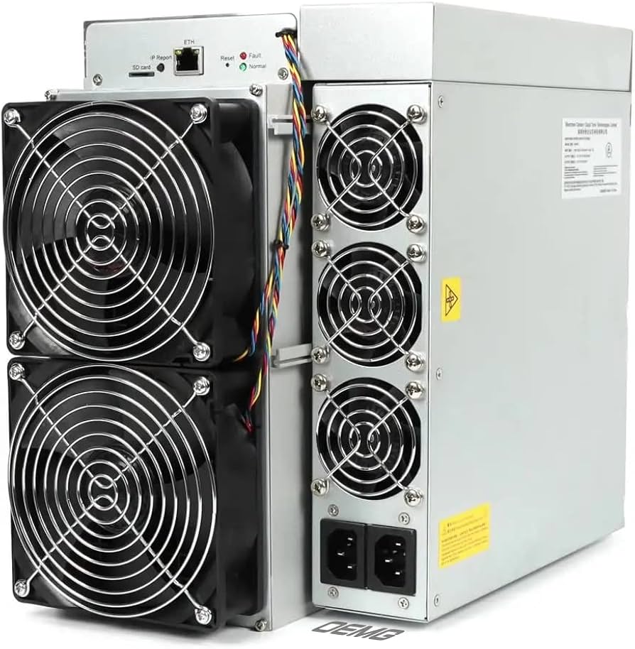 Buy Bitmain Miner UK | Free + Fast Shipping | Coin Mining Central