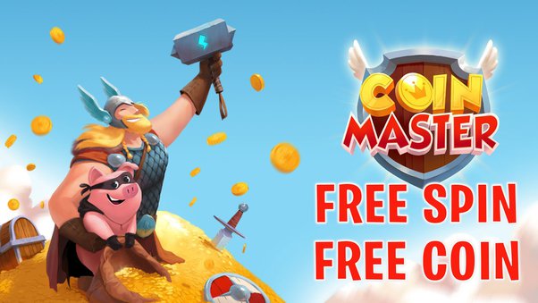 Coin Master APK + MOD [Menu/Spins/Unlocked] Download