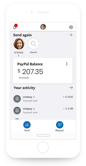 How to Send and Receive Money through Paypal?