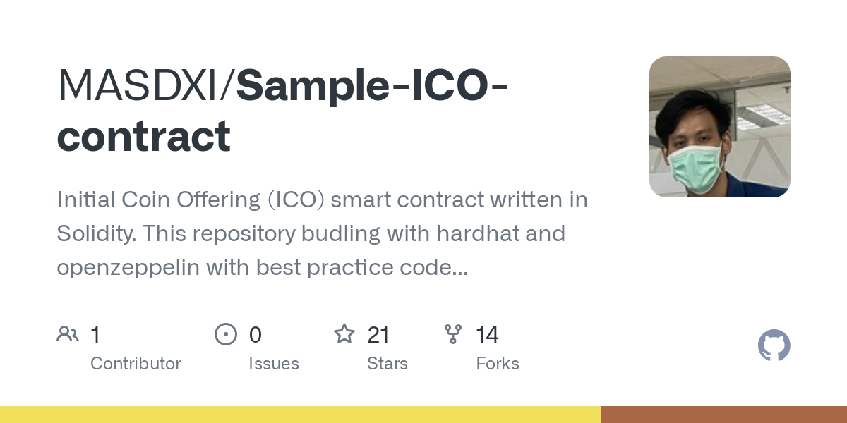 A Closer Look at ICO Smart Contracts - Tokeny