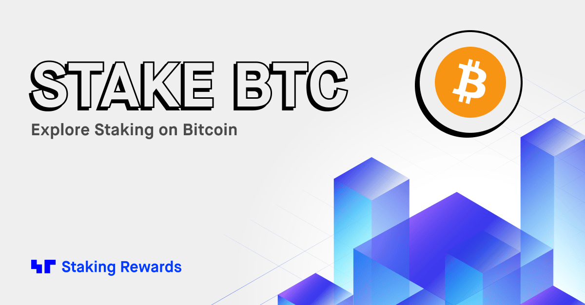 Find the best staking crypto rates - bitcoinlog.fun
