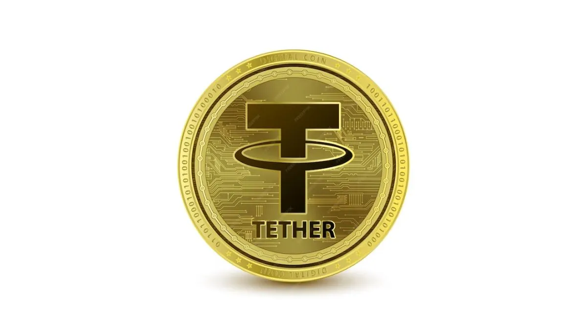 Tether's $ billion stokes stablecoin stability concerns - The Economic Times