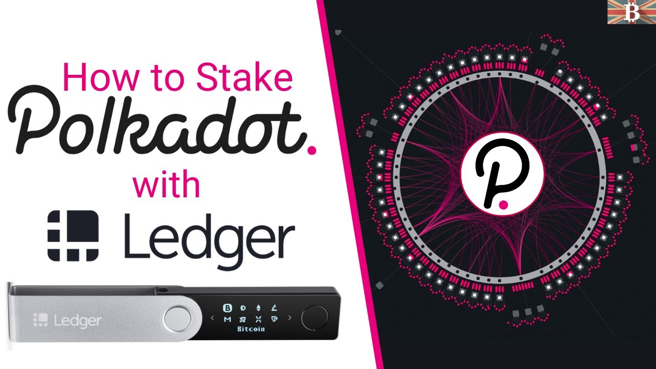 How to Stake Polkadot (DOT) : Trust Wallet