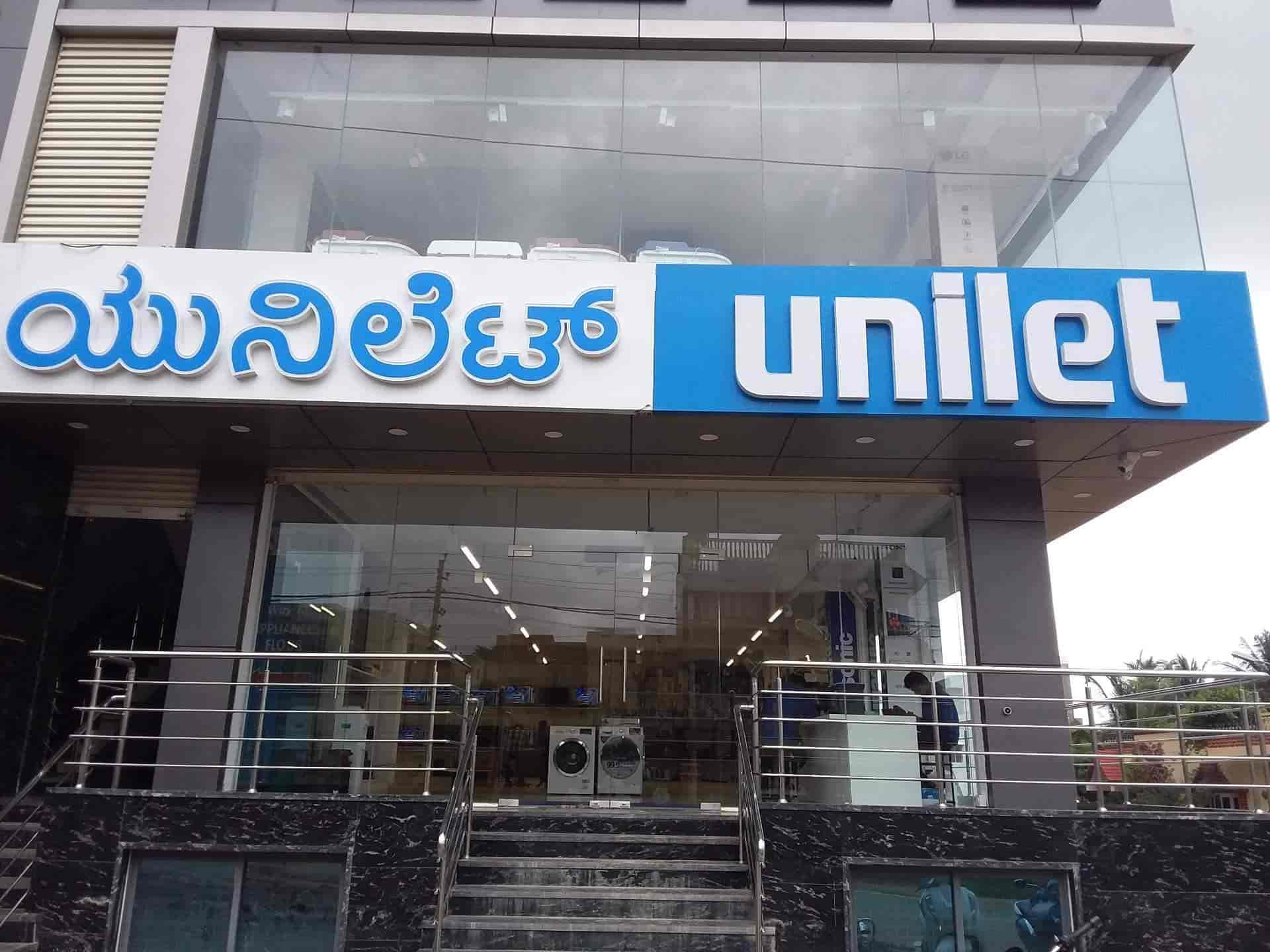 Very bad experience with Unilet outlet Bommanahalli - India Consumer Forum