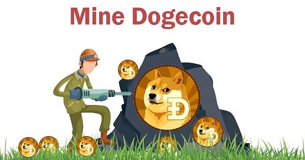 CGMiner: Download, Setup for Dogecoin (Windows/Linux) 