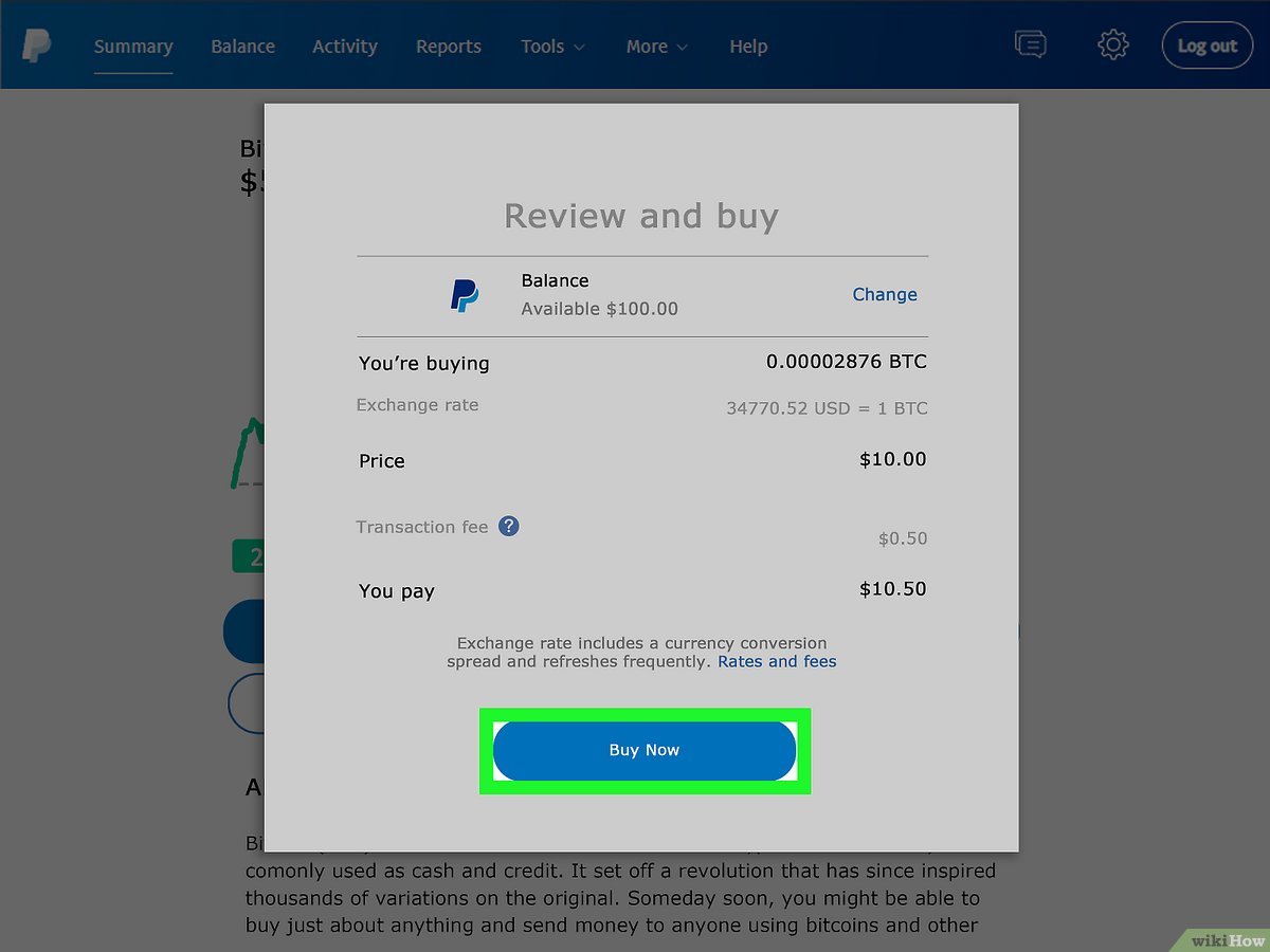 The Pros And Cons Of Buying Cryptocurrency With PayPal Crypto.