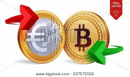 Convert Bitcoin to Euro | BTC to EUR currency converter - Valuta EX