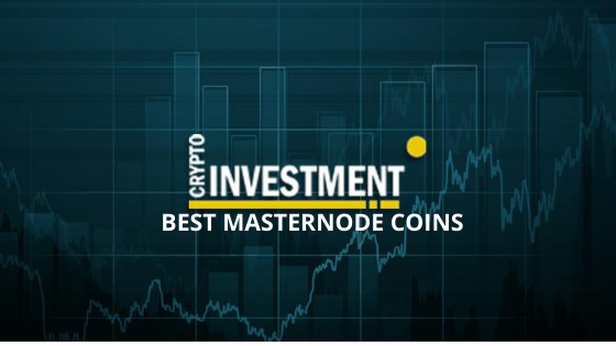 Masternode Invest: a New Way to Invest in the Crypto World