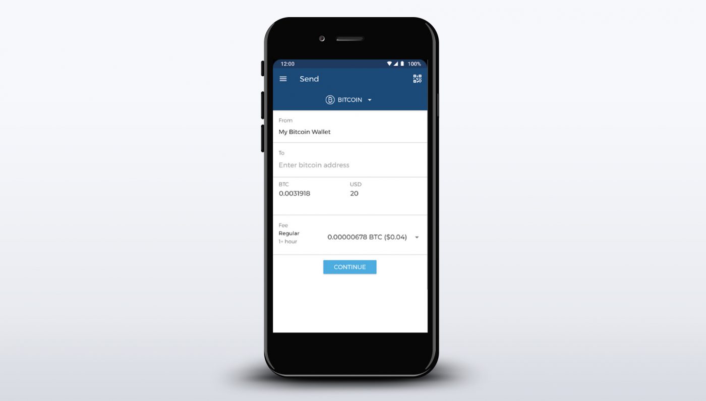 GitHub - Sphereon-Opensource/mobile-wallet: Open-Source Mobile SSI Wallet