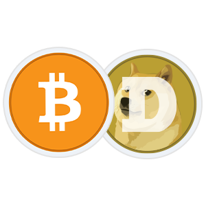 Swap DOGE to BTC | Dogecoin to Bitcoin Crypto Exchange | SwapSpace