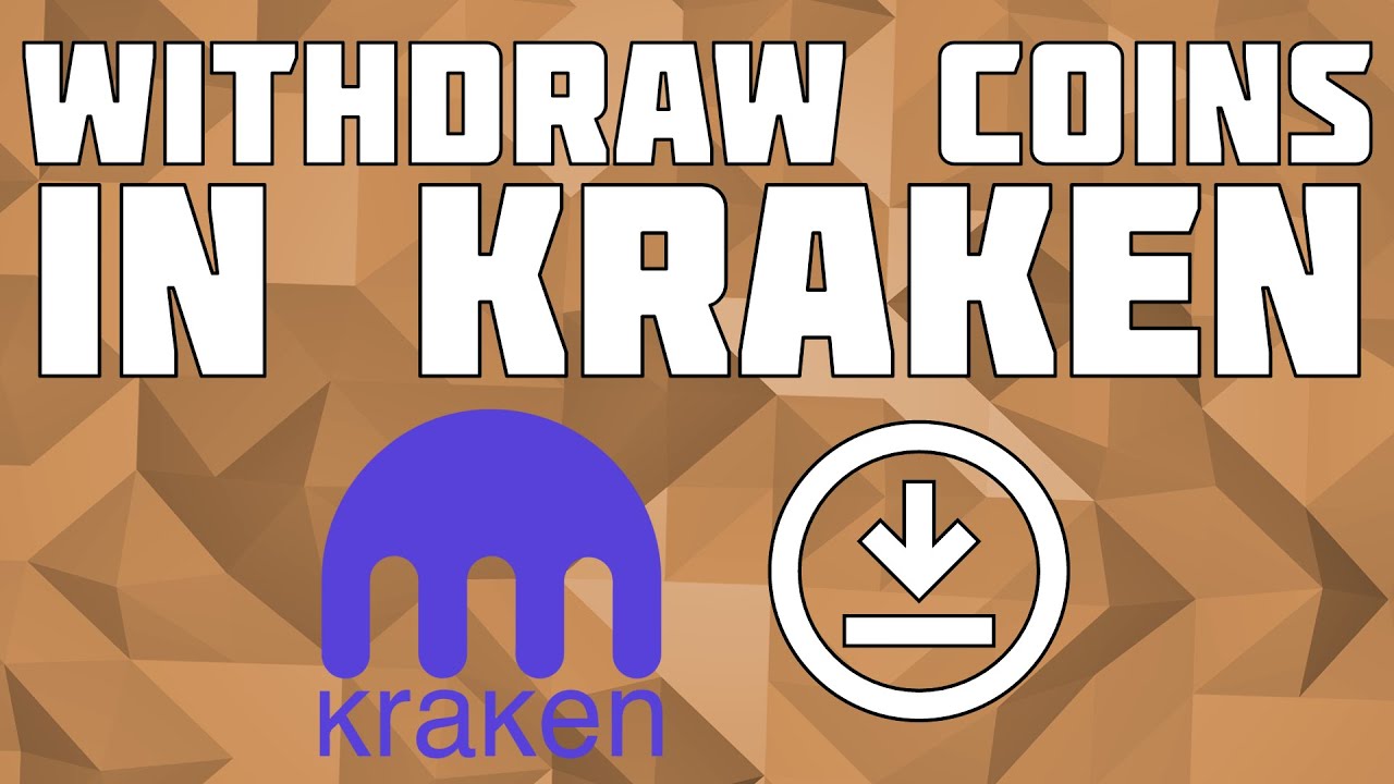 How to Withdraw Crypto from Kraken to Trust Wallet - Transfer Guides - Trust Wallet