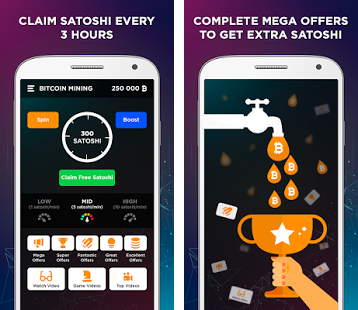 Faucets Bitcoin 63 - Free Finance App for Android - APK4Fun