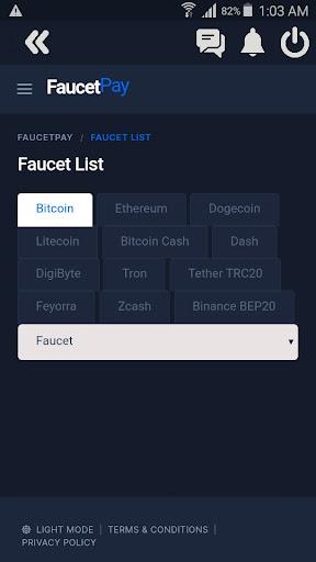 Top 5 Bitcoin Faucets Compared | Notum