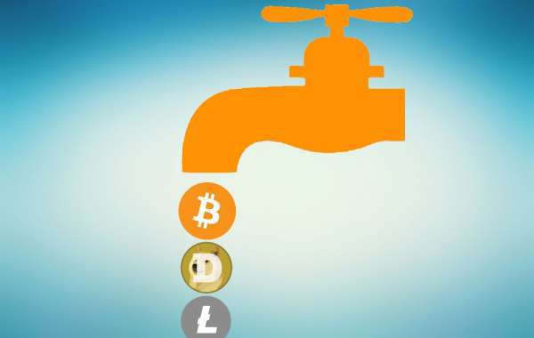 Free Crypto Faucet - Claim Free Coins