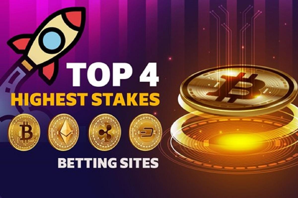 14 Best Crypto & Bitcoin Betting Sites for March 