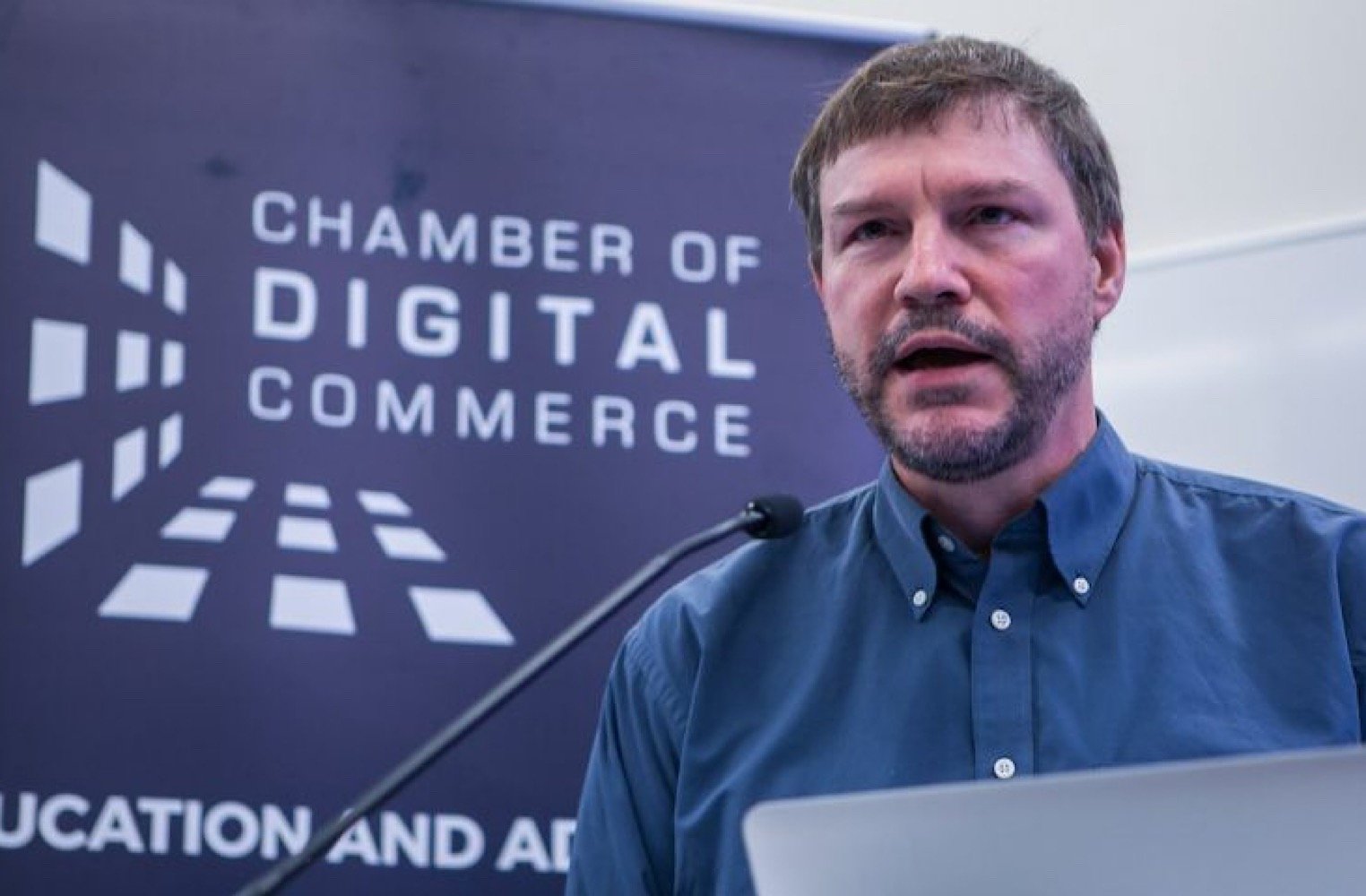 Nick Szabo - CoinDesk